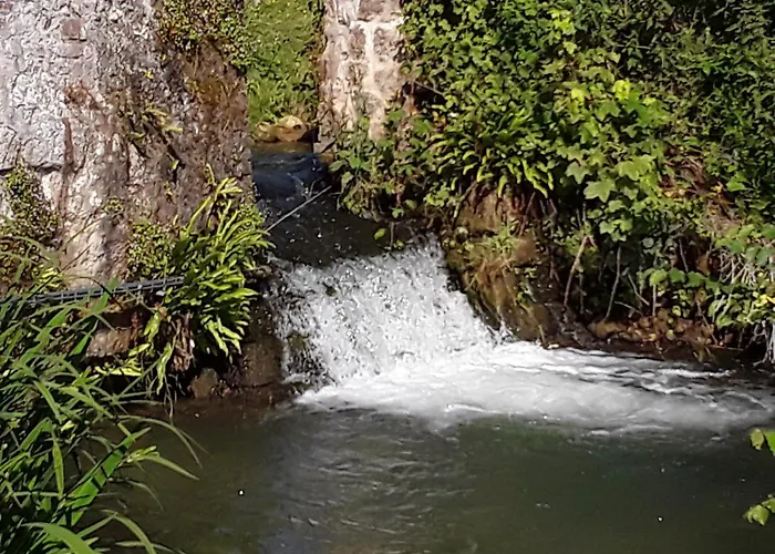 Au Moulin de Valérie