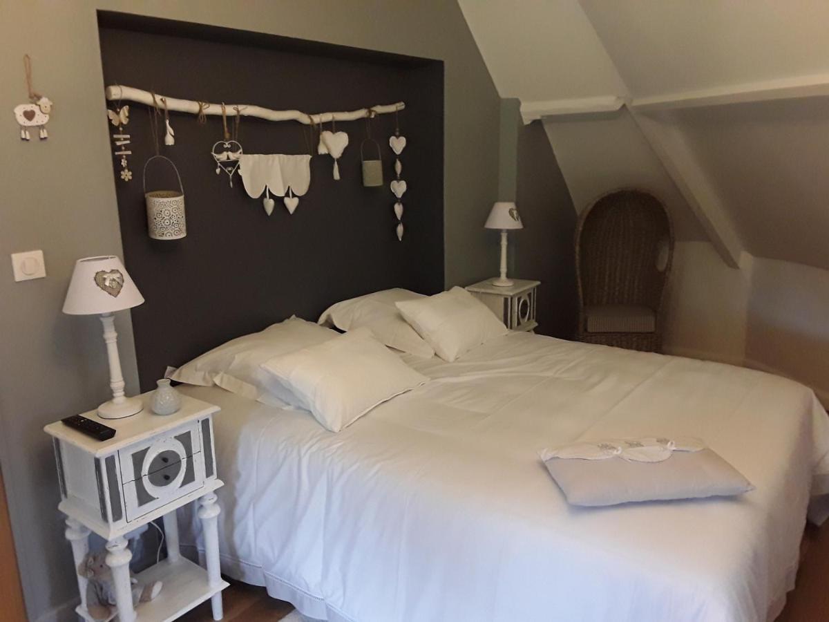 Bed & Breakfast Au Moulin De Valérie Frencq