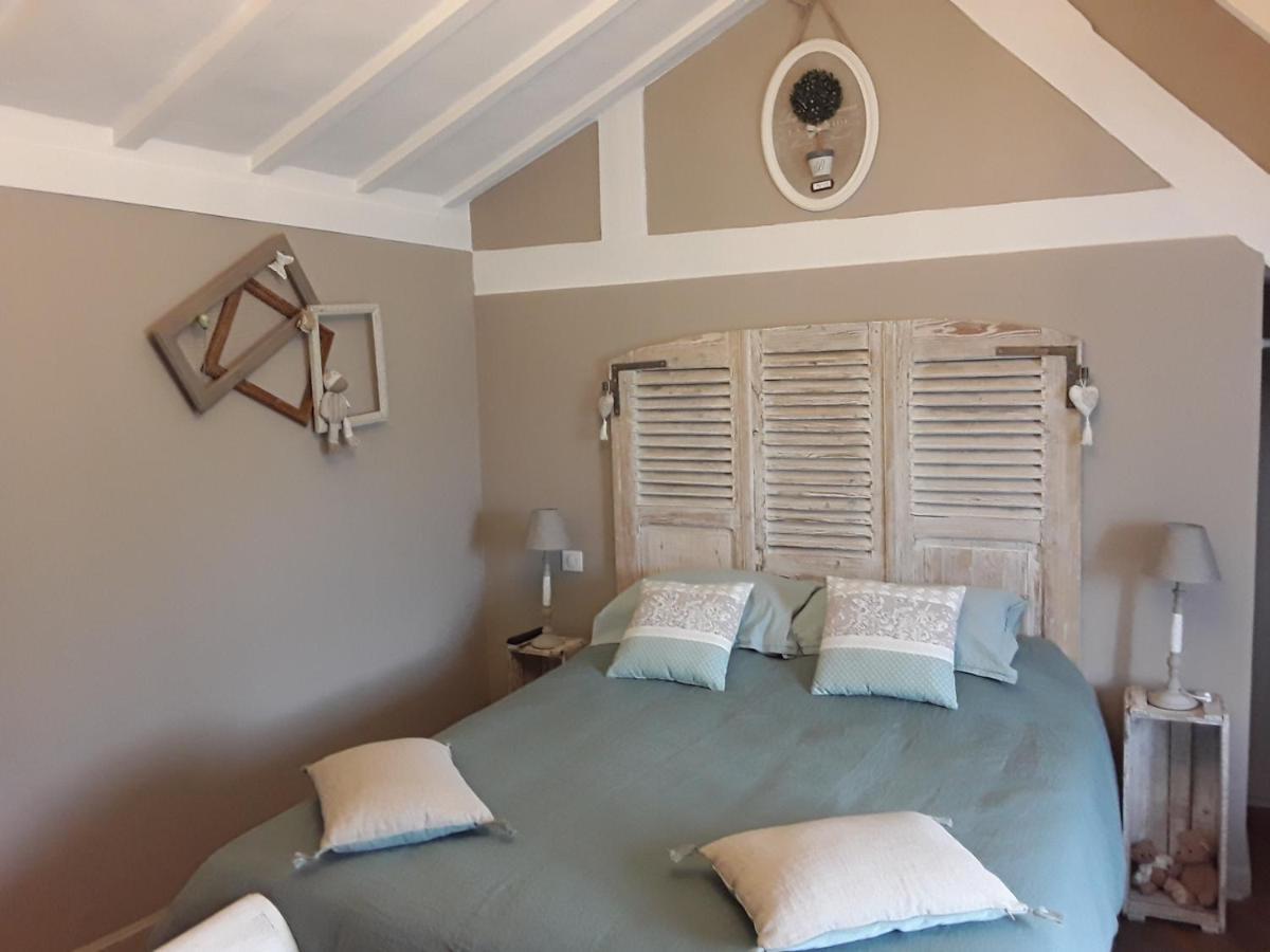 Au Moulin De Valérie Bed & Breakfast