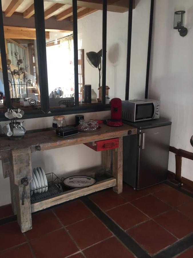 Bed & Breakfast Au Moulin De Valérie
