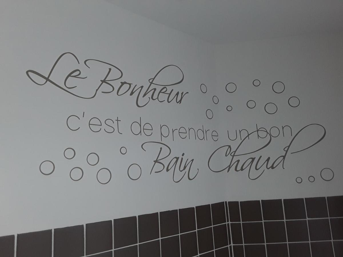 Bed & Breakfast Au Moulin De Valérie