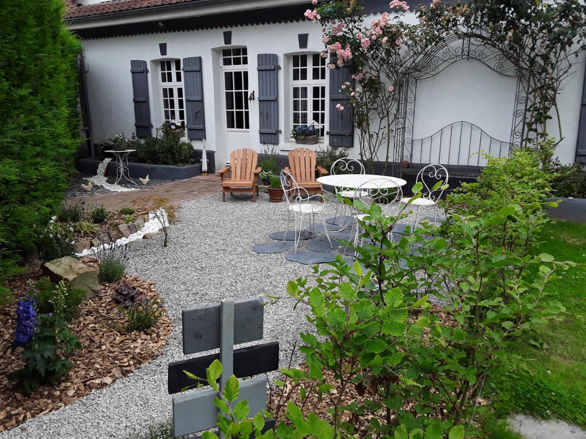 Au Moulin De Valérie Frencq